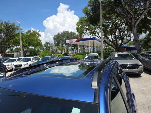 2026 Subaru Forester - $31,377