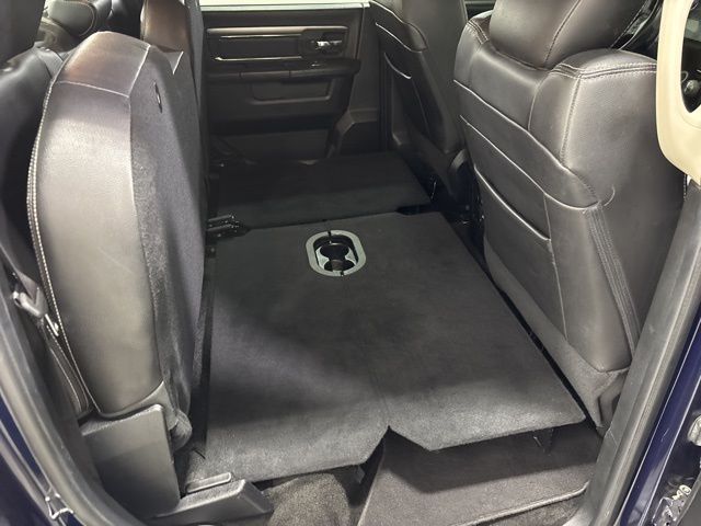 2016 RAM 1500 Sport photo