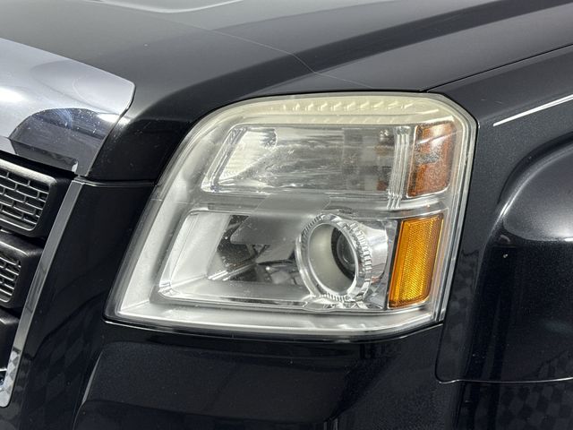 Used 2015 GMC Terrain For Sale in Indianapolis, IN