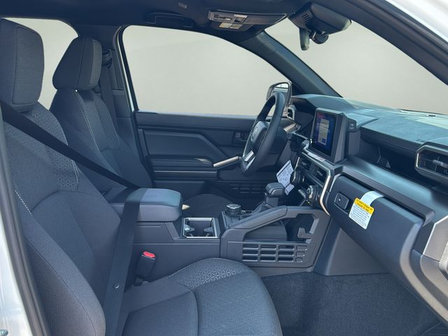 New 2026 Toyota 4Runner SUV