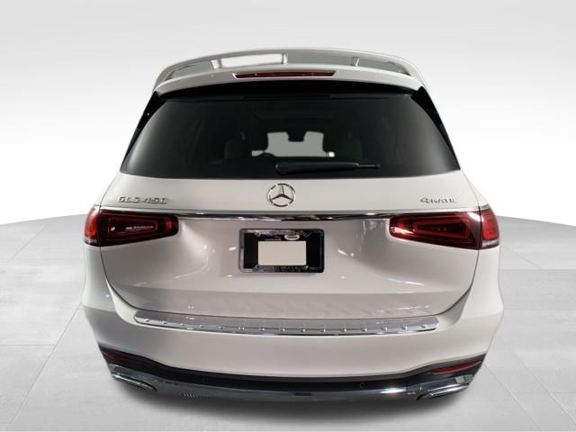 2022 Mercedes-Benz GLS GLS 450 6