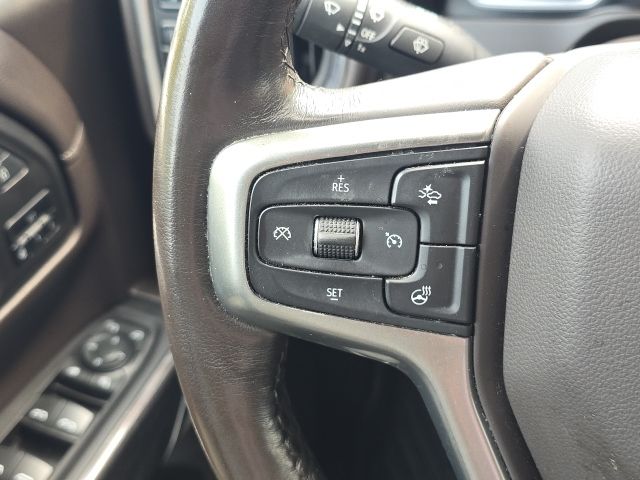 Photo of 2021 Chevrolet Silverado 1500 LTZ in Dallas, GA - 32,  2021 Chevrolet Silverado 1500 LTZ:44092A