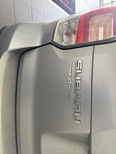 2017 Subaru Forester 2.5i Touring - 8