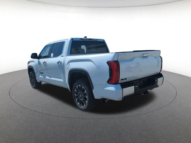 new 2026 Toyota Tundra car, priced at $61,128