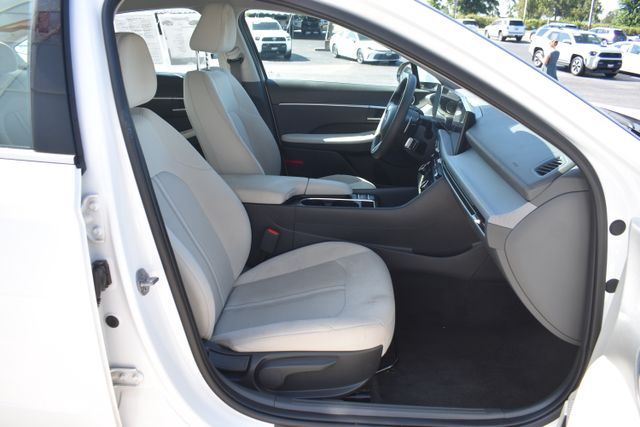 Used 2024 Hyundai Sonata Sedan