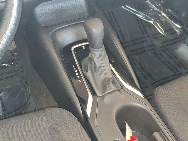 Used 2024 Toyota Corolla Sedan