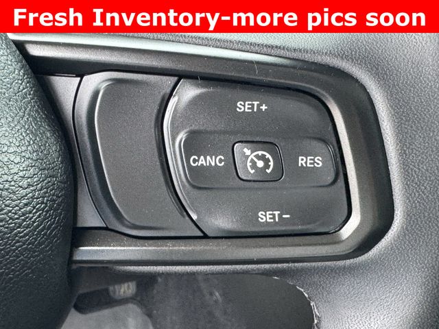2023 Jeep Wrangler Base 4xe Blue at Emmons Autoplex