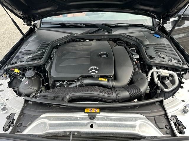 2021 Mercedes-Benz C-Class C 300 22