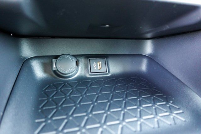 new 2025 Toyota RAV4 car