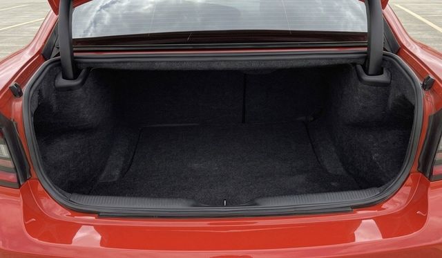 Used 2022 Orange Dodge R/T image 25