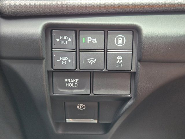 used 2025 Acura RDX car, priced at $47,025