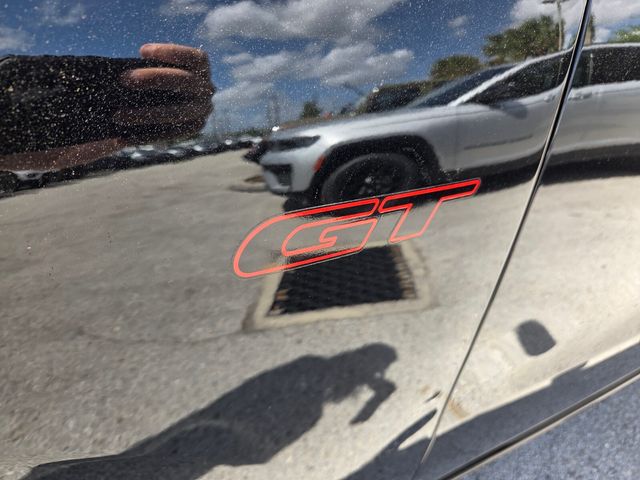 New 2026 Black Dodge GT Plus image 3