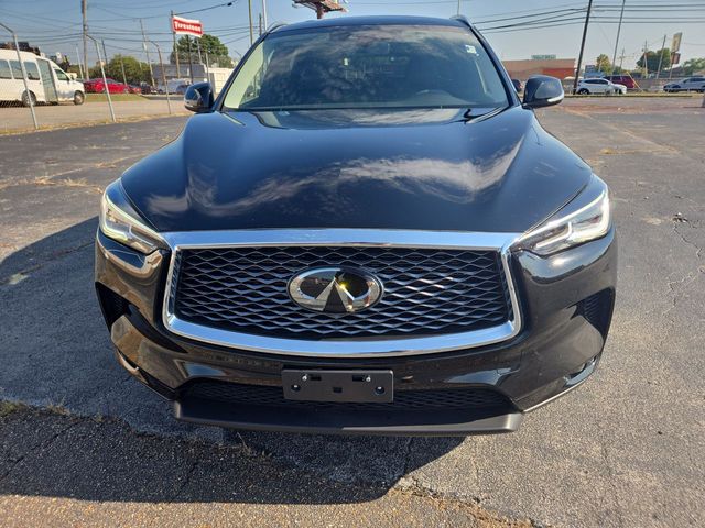 Used 2023 Infiniti QX50 SUV