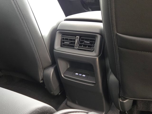 2024 Honda CR-V LX - Photo 16