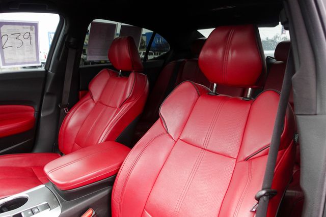 used 2019 Acura TLX car, priced at $25,000