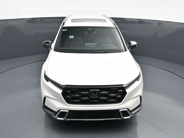 New 2026 White Honda Sport-L image 28