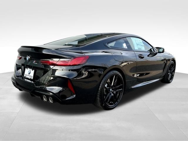 2025 BMW M8 Competition 5