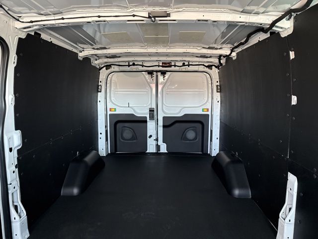 New 2026 White Ford Base image 24