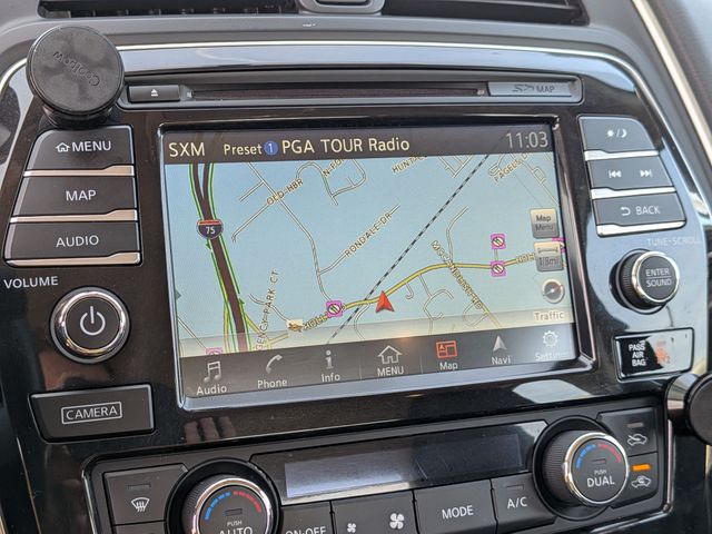 2017 Nissan Maxima - Image 24