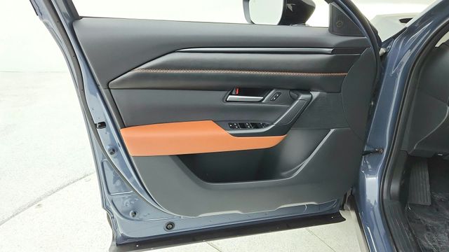2024 Mazda CX-50 2.5 Turbo Gray at DeMontrond Gulf Freeway