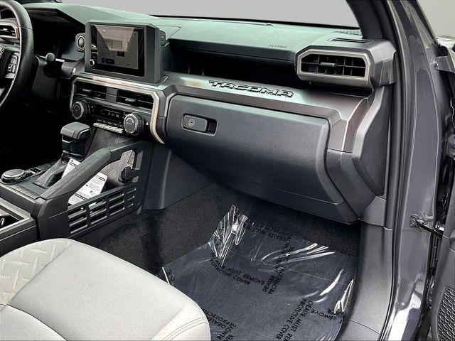 Used 2025 Toyota Tacoma Truck