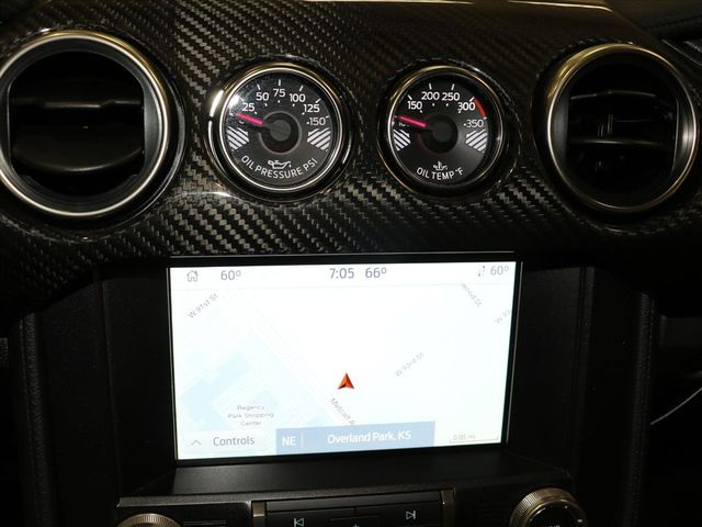 2022 Ford Mustang Shelby GT500 - Photo 23