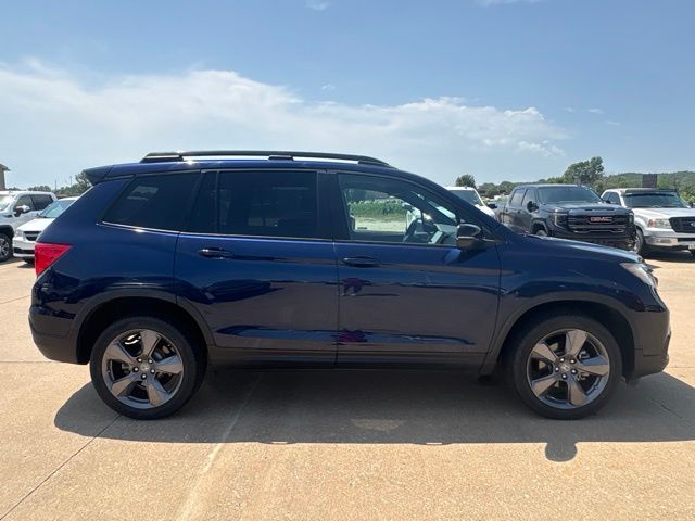 Used 2019 Honda Passport SUV