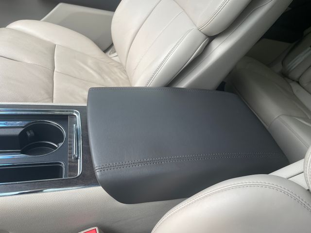 Used 2017 Lincoln Continental Sedan