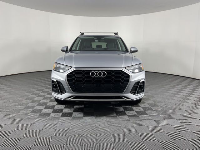 2023 Audi Q5 45 S line Premium Plus 3