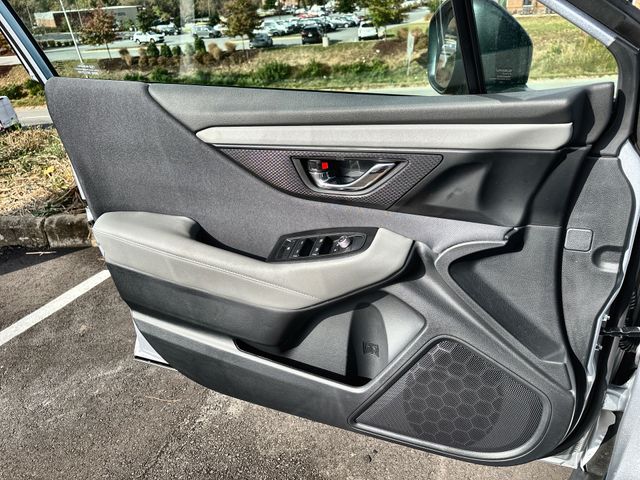 Used 2025 Silver Subaru Premium image 13