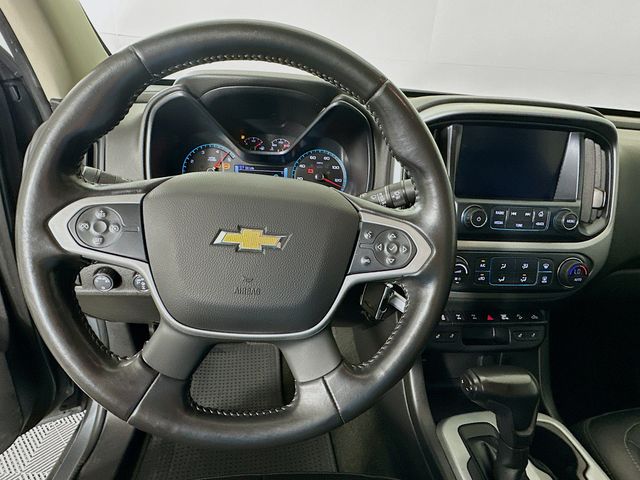 Thumbnail: 2018 Chevrolet Colorado - 11