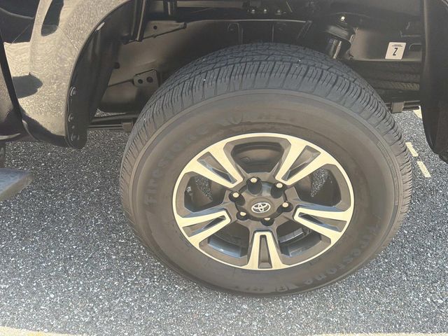 Used 2021 Toyota Tacoma Truck