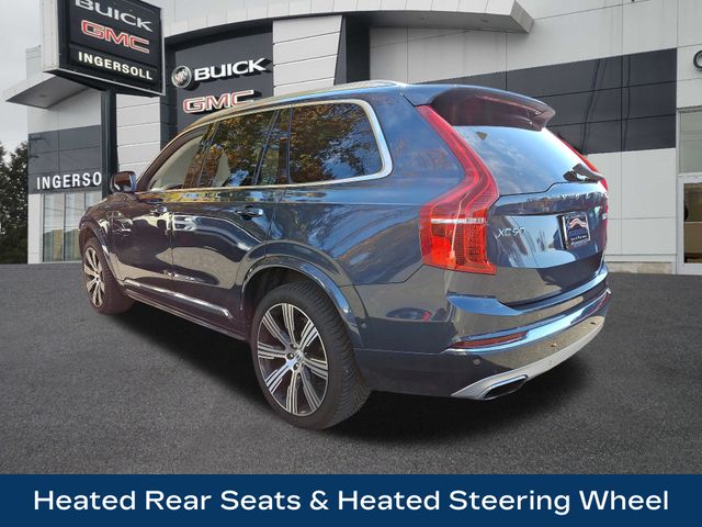 2020 Volvo XC90 T6 Inscription 6