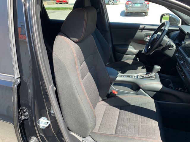 Used 2026 Honda HR-V SUV