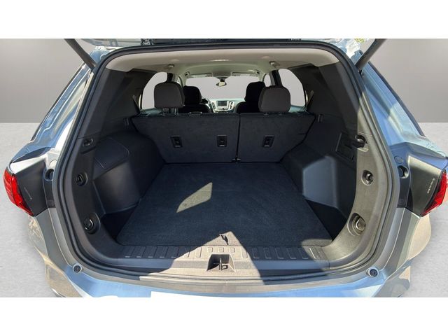 Used 2024 Gray Chevrolet LT image 31