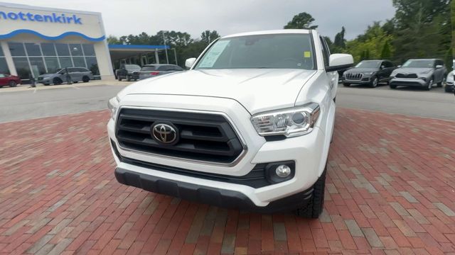 Used 2022 Toyota Tacoma Truck