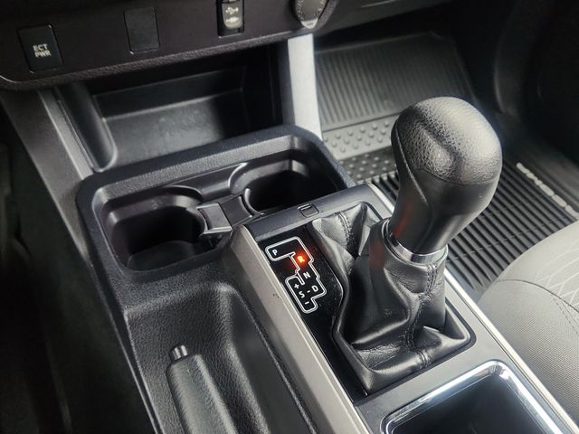 Used 2017 Toyota Tacoma For Sale in Grove City, OH
