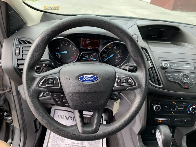 Used 2019 Ford Escape SUV