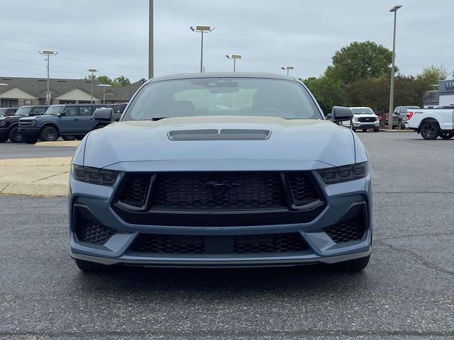 New 2026 Blue Ford GT Premium image 6