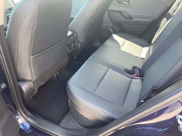 Used 2026 Toyota RAV4 SUV