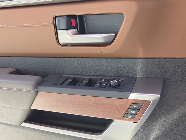 New 2026 Toyota Sequoia SUV