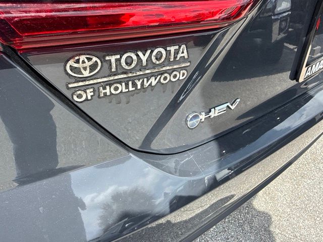 2025 Toyota Camry - $30,588