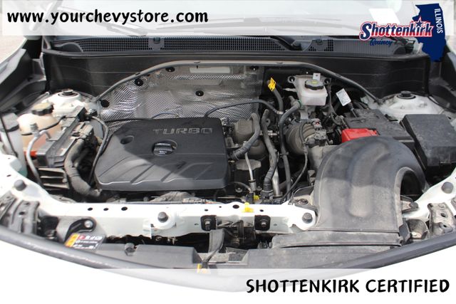 Used 2023 Buick Encore GX SUV