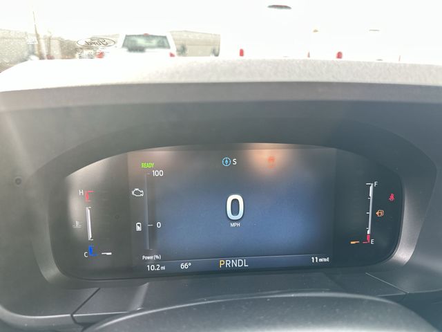 New 2026 White Ford XL image 12