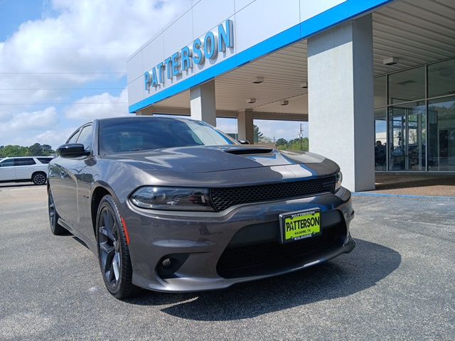 2022 Dodge Charger R/T RWD