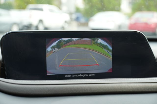 Certified Used 2024 Red Mazda 2.5 S Premium Package image 34