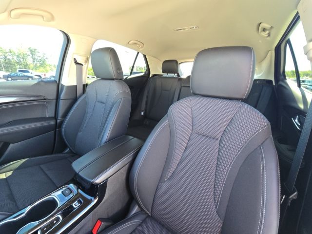 2023 Buick Envision Preferred:C02587