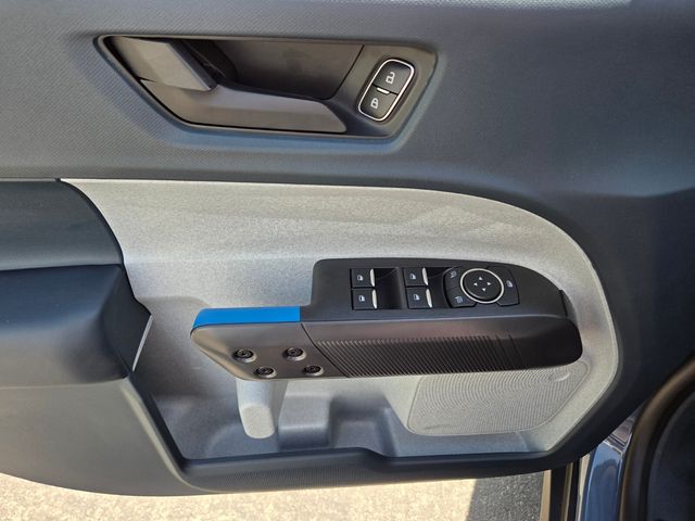 New 2026 Ford Maverick XLT 4D Crew Cab