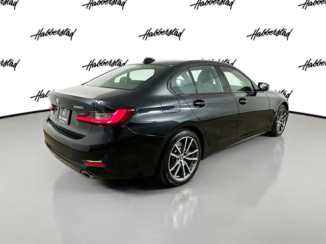 2022 BMW 3 Series 330i xDrive 5