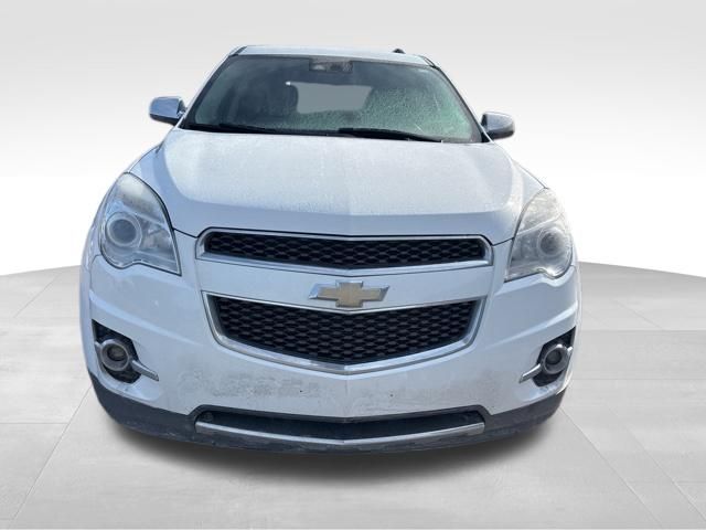 2015 Chevrolet Equinox LTZ AWD